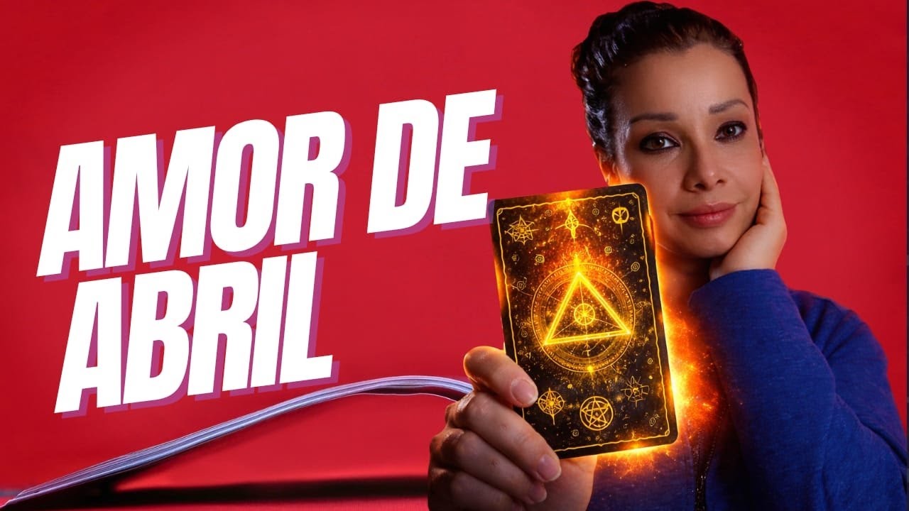 SAGITARIO 💋🗯️ AMOR DE ABRIL 💘 El destino une corazones&hellip; alguien viene a CONFESARTE SUS SENTIMIENTOS 