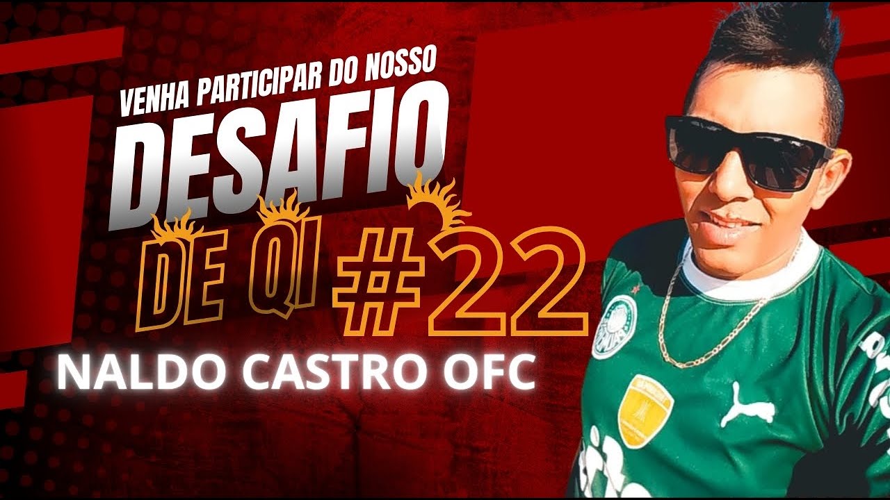 TESTE DE QI