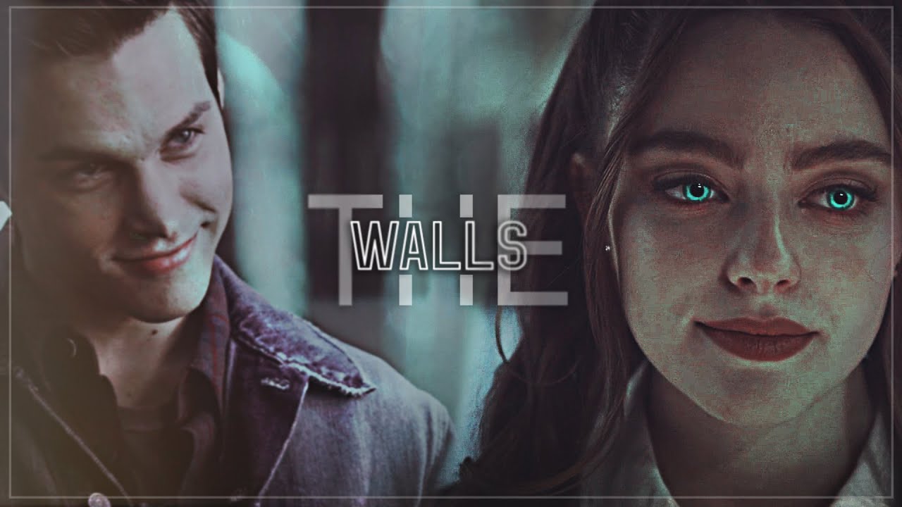 Kai & Hope  | The Walls