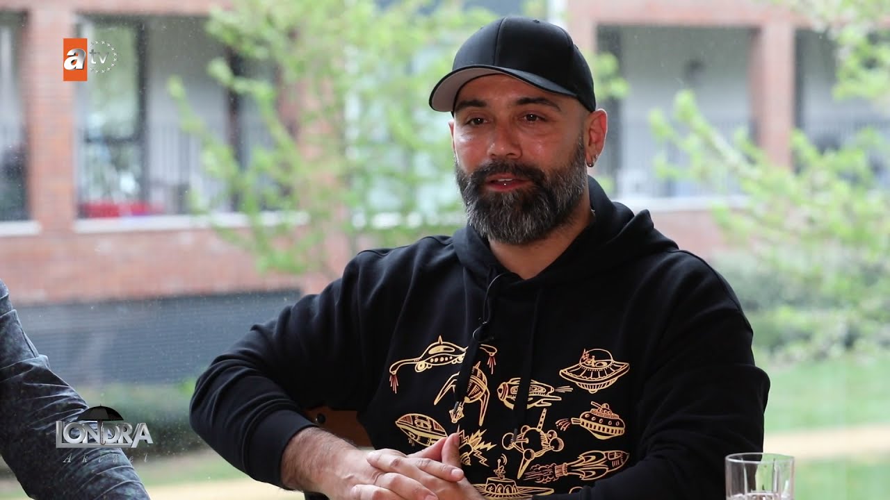 Dj Koray Yeni Mobilyalarıyla Evinin Kapılarını Ekibimize Açtı /Anka Home Furniture/Londra Aktüel 184