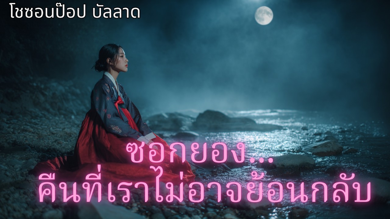 บทเพลงแห่งซอกยอง | โจซอนป๊อปบัลลาดแห่งความทรงจำ
