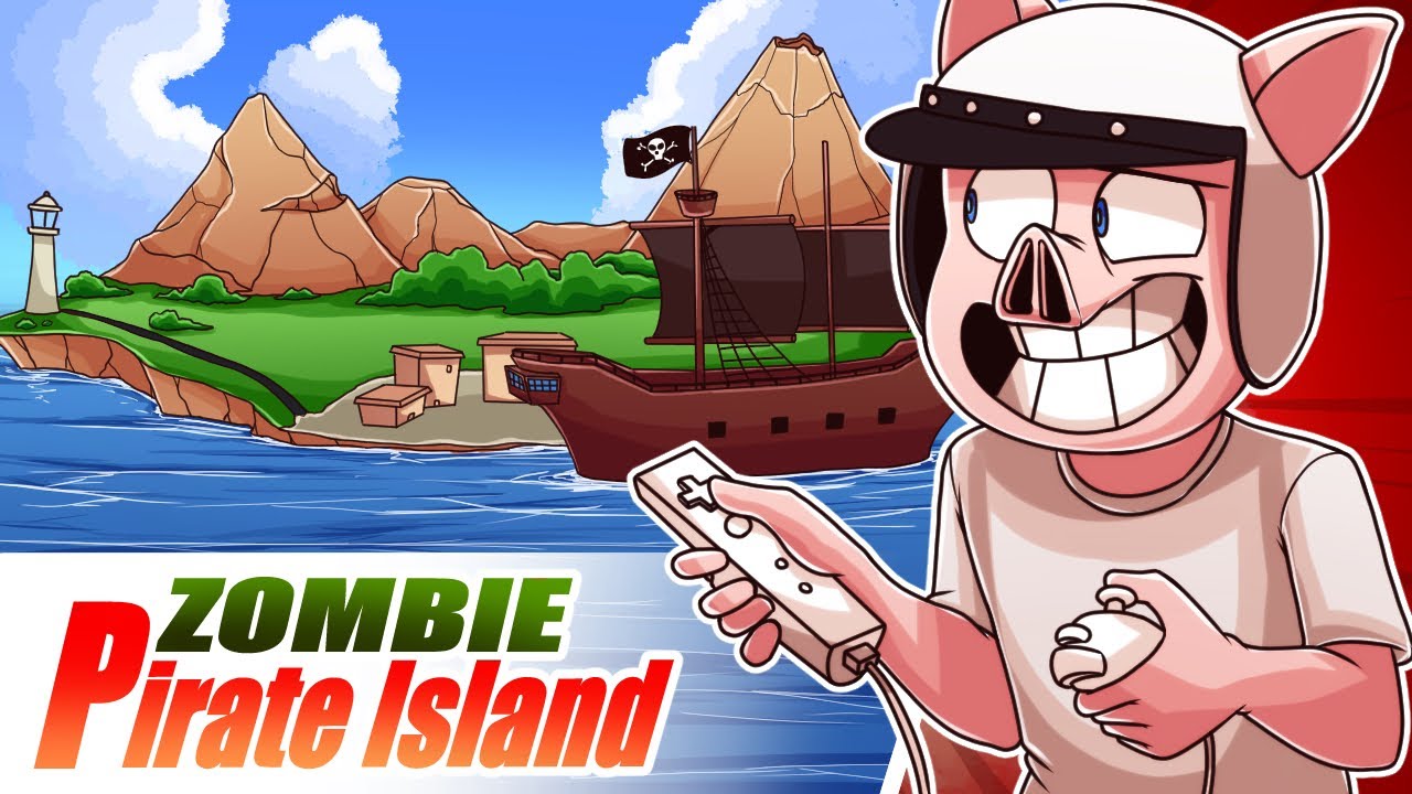 Wildcat’s Wii Sports Zombies