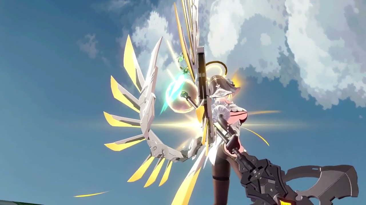 #Starward Angelis Highlights