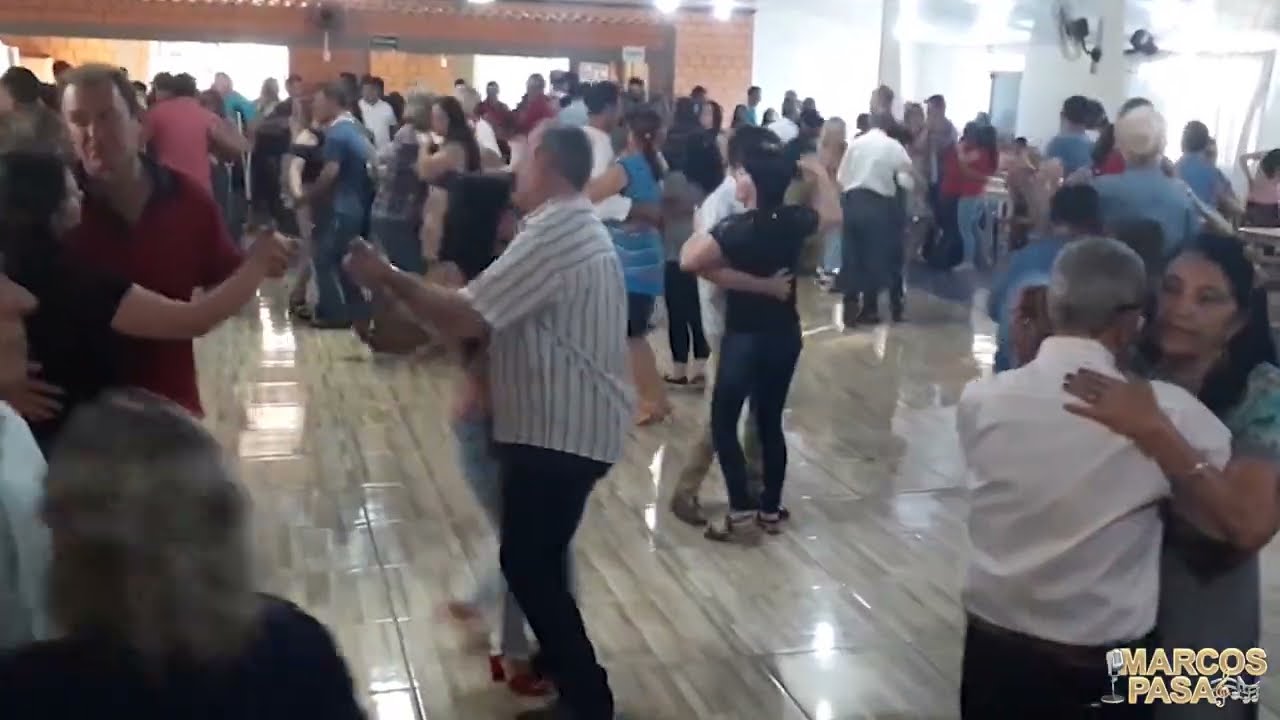 Eu não encontro amor la em casa Marcos Pasa No Forró 2023
