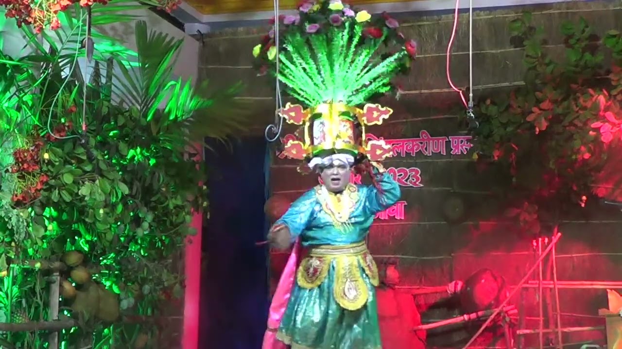JAGOR CHIMBEL GOA PART 1