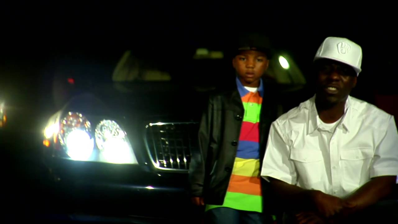 Milwaukee County - Big Face  feat. Baby Drew and Coo Coo Cal