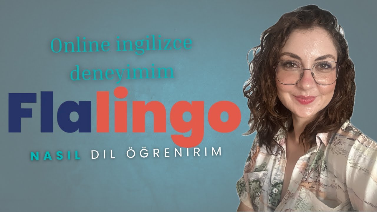 İngilizce Konuşmanı Nasıl Geliştirebilirsin? | Flalingo’yu İnceliyoruz