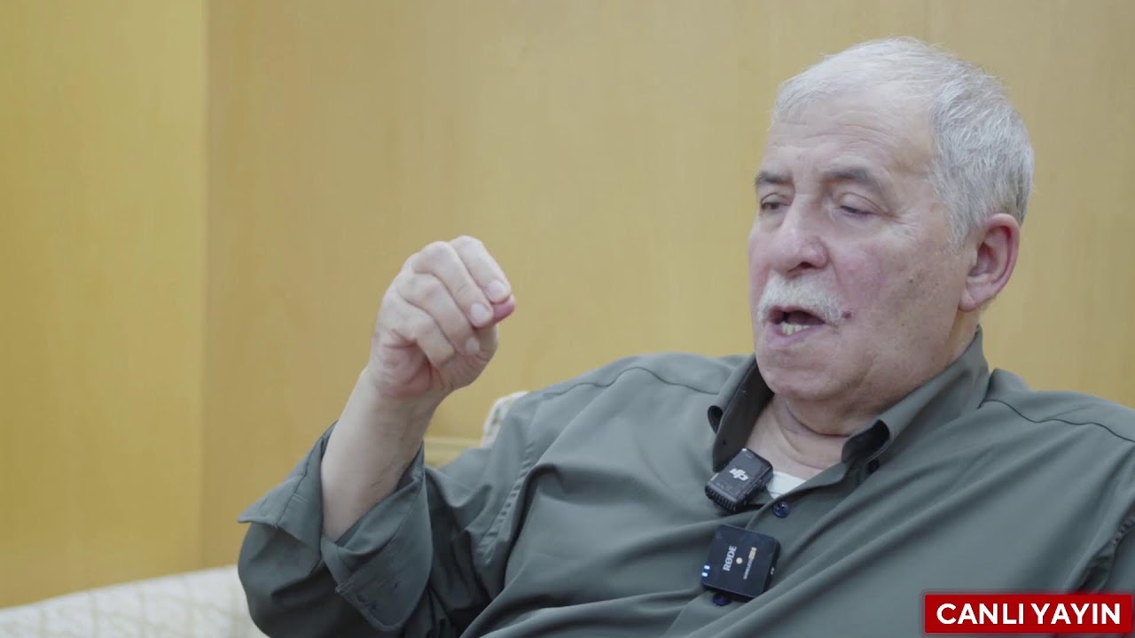 Prof.Dr. Şener Dilek | Risale-i Nur Sohbeti | 24.01.2026 | Cumartesi