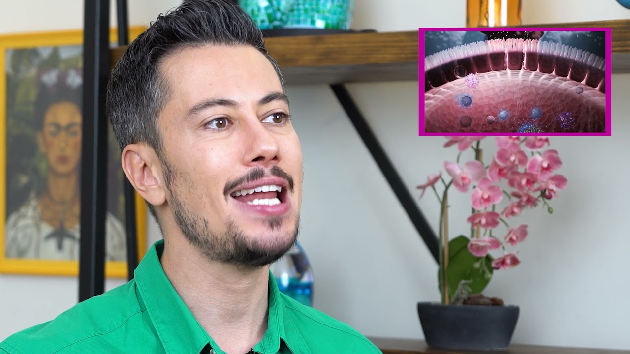 Mide Şişkinliğine Ne İyi Gelir? | Op. Dr. Bora Özel