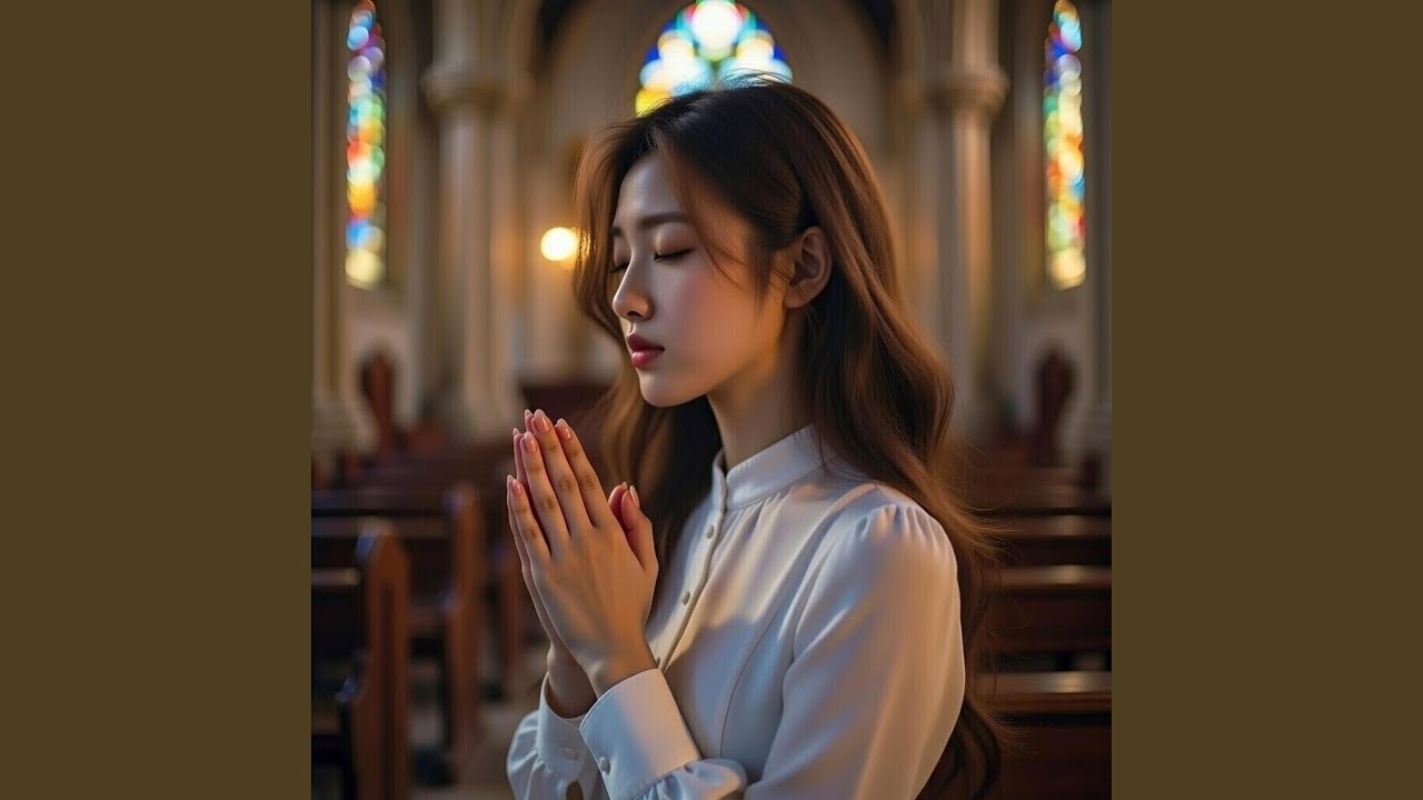 Grace That Finds Me in the Fire