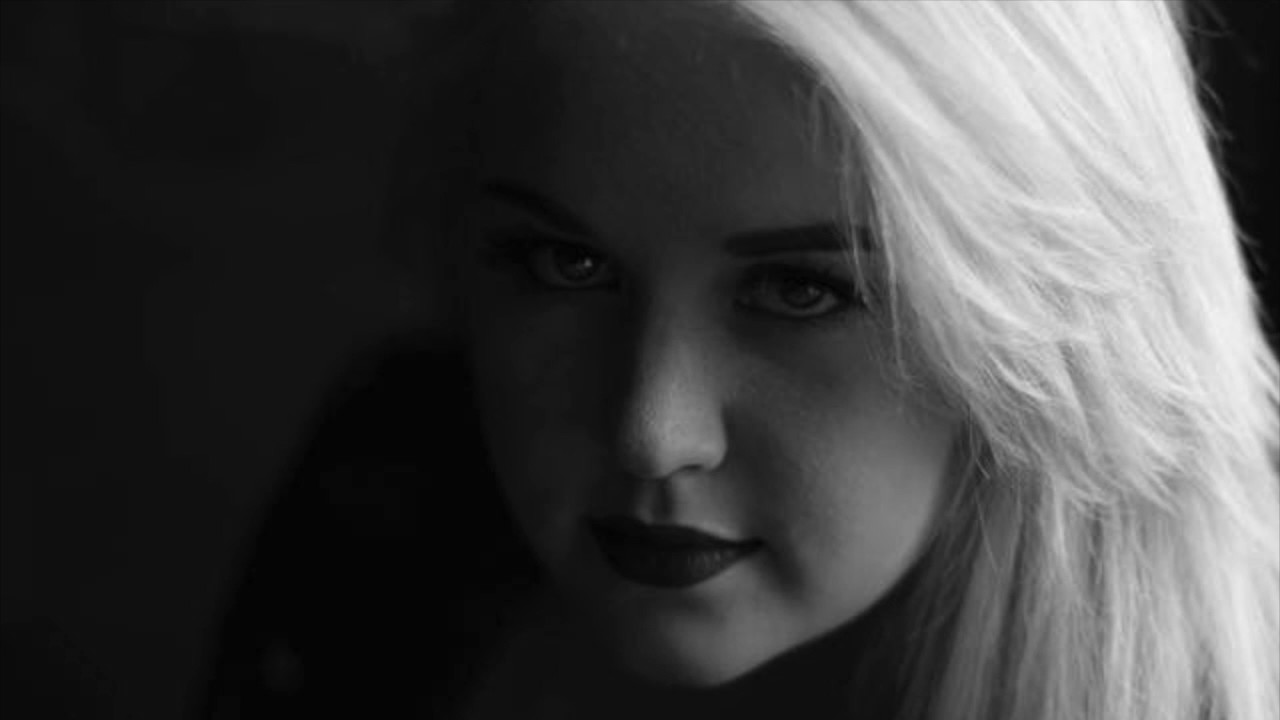 Mackenzie Lynn - High (Single)