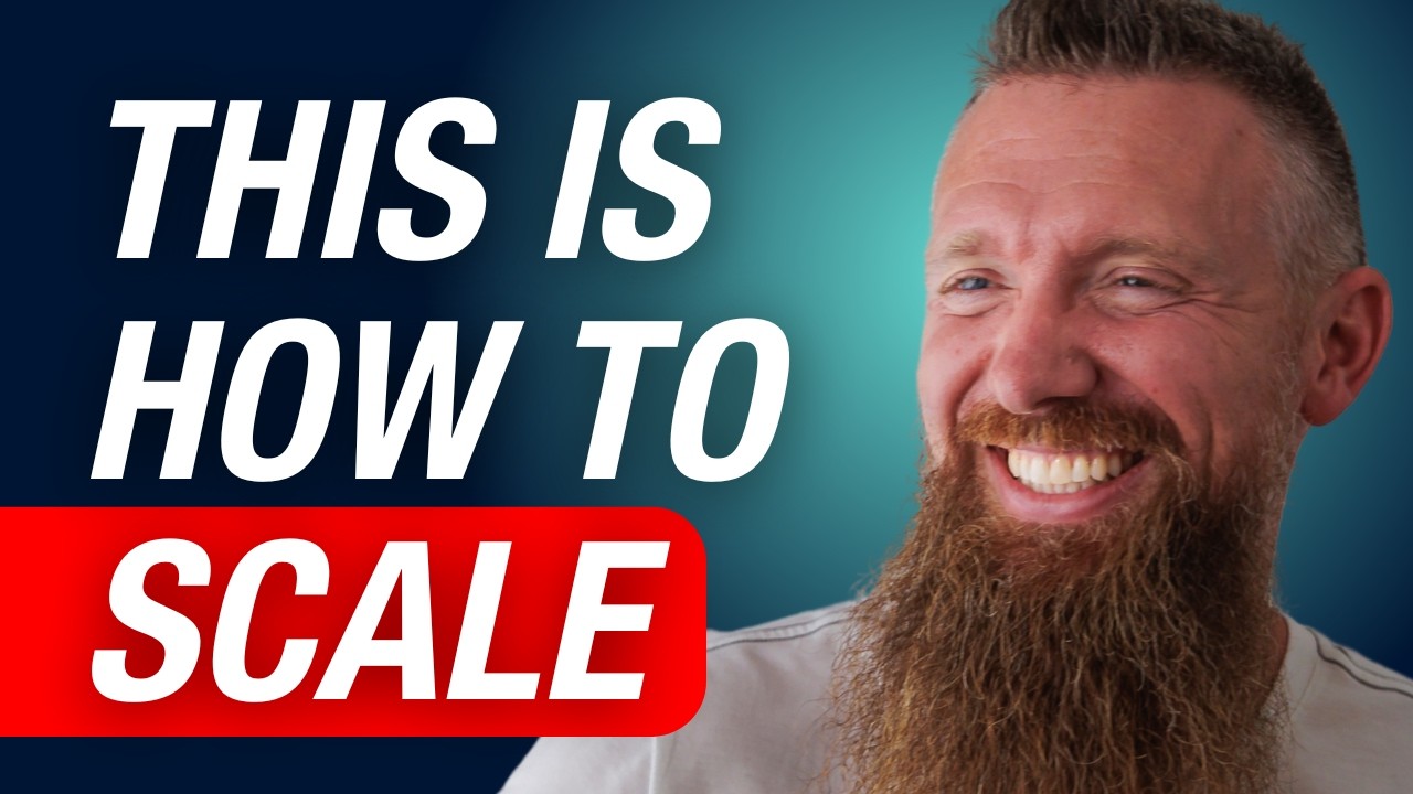 Master Your Mind, Master Your Life: My Journey From Zero to 100 to 14000 Rental Units | (Ep 160)