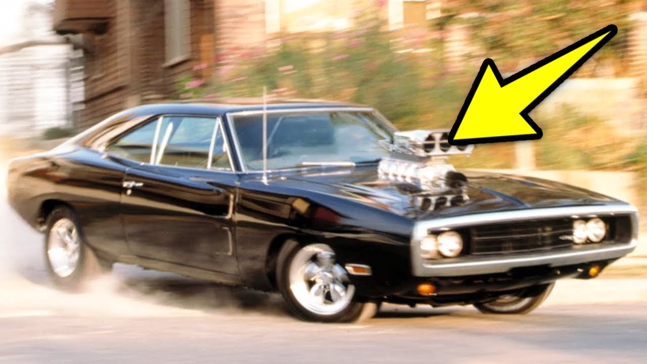 How One Mechanic’s “STRANGE” Gear Trick Let a ’70s Charger Outrun Every Police Car
