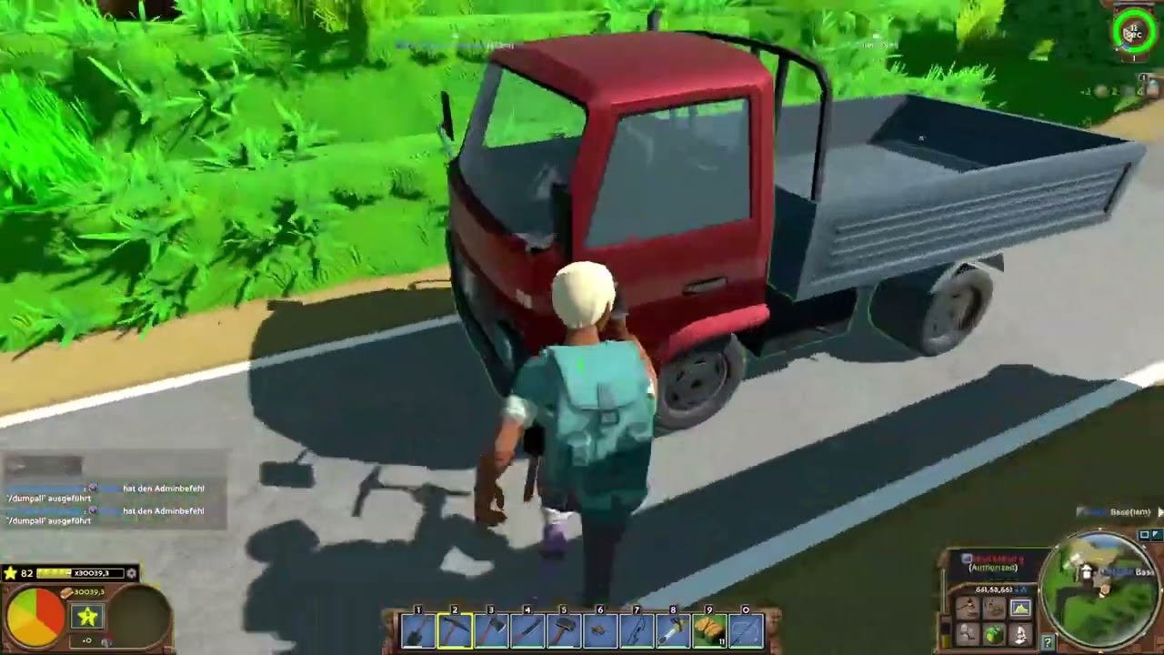 [Together] Let's Play: Eco - PART 64