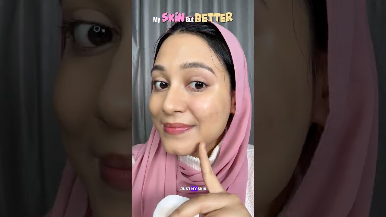 Earth Rhythm tinted sunscreen 