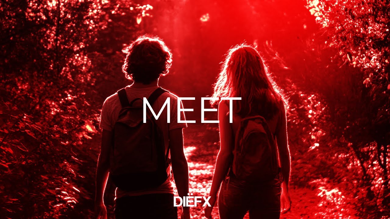 DIËFX - MEET
