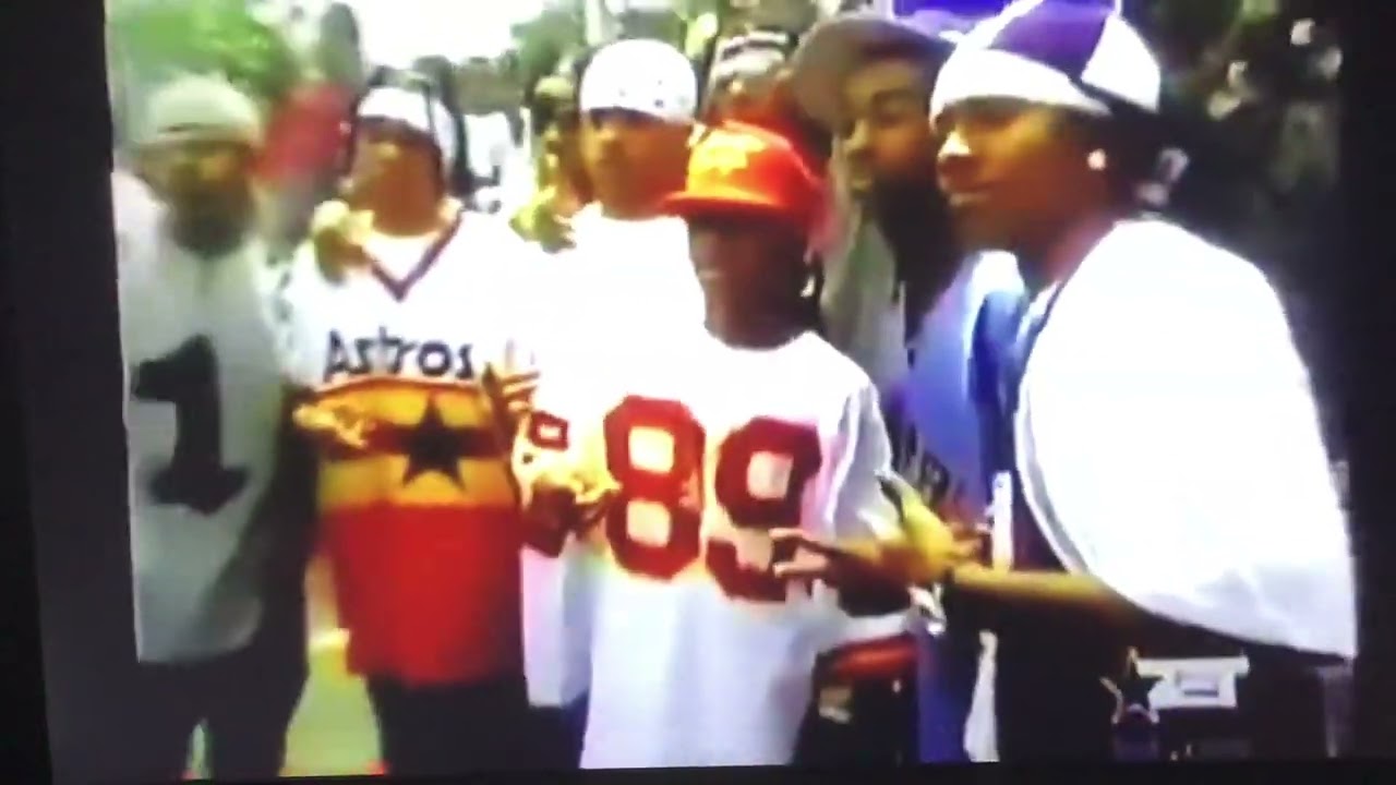 B2K TG4 IMX Bow Wow Scream Tour II July 26, 2002