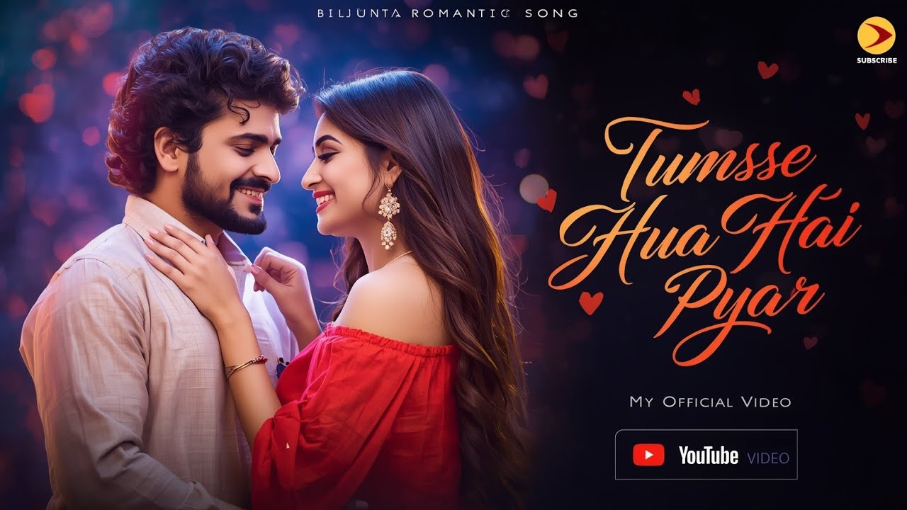 Teri Pahli Mohabbat _ Latest Bollywood Love Song 💕 Evergreen Bollywood Songs 💕 #hindigana 
