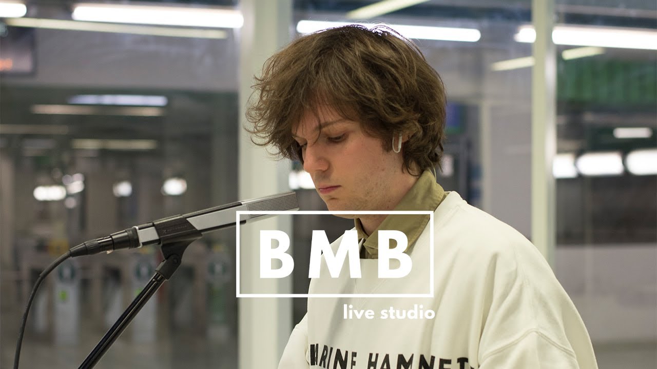 BALTIMORA - Marecittà | BMB Live Studio
