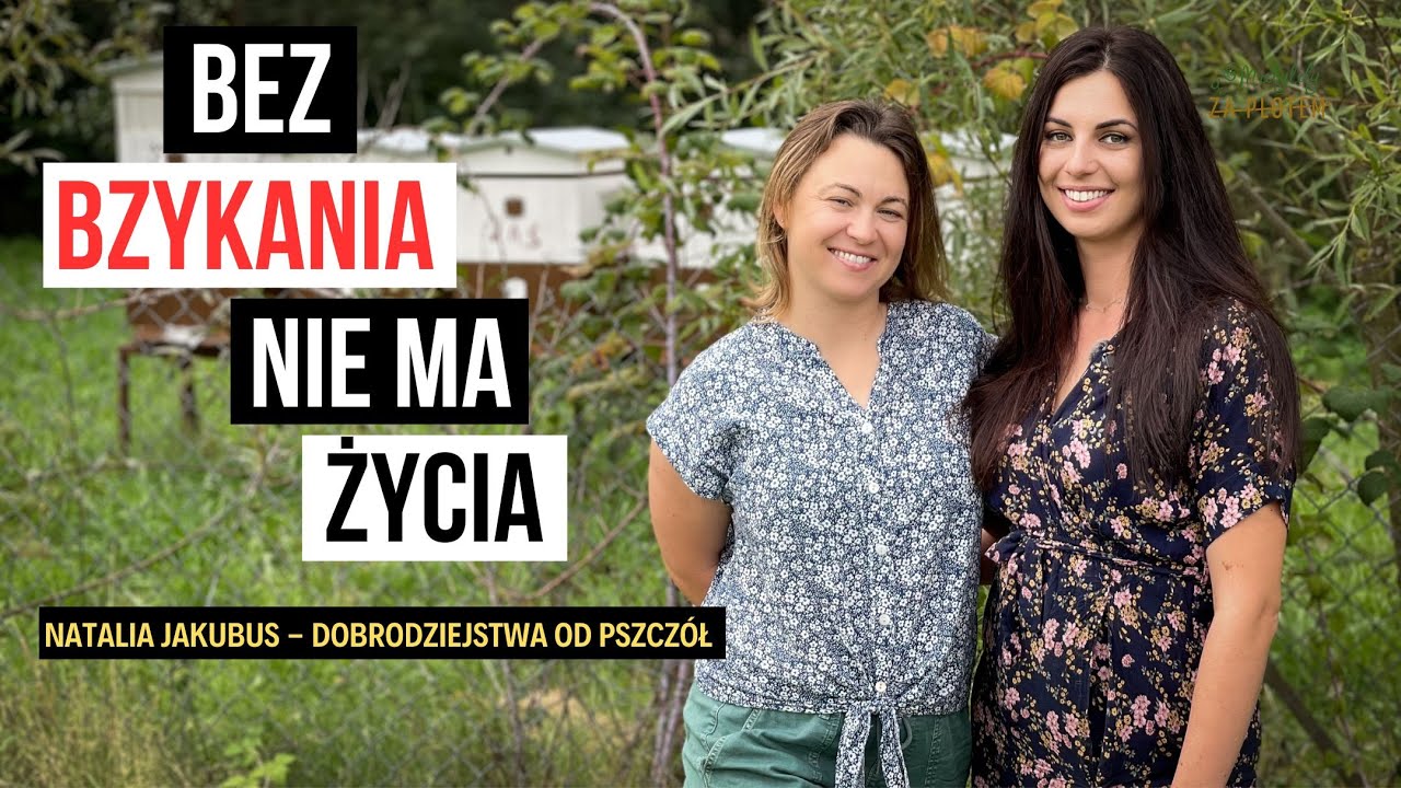 Kto ma pszczoły, ten ma miód. ZROWIE prosto z ula. #pszczelarstwo #pszczoły #zdrowie #natura #miód