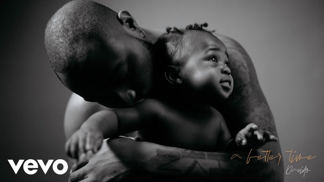 Davido - Tanana (Official Audio) ft. Tiwa Savage