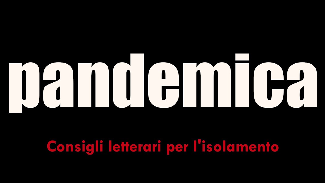 Pandemica / Narciso Bresciani