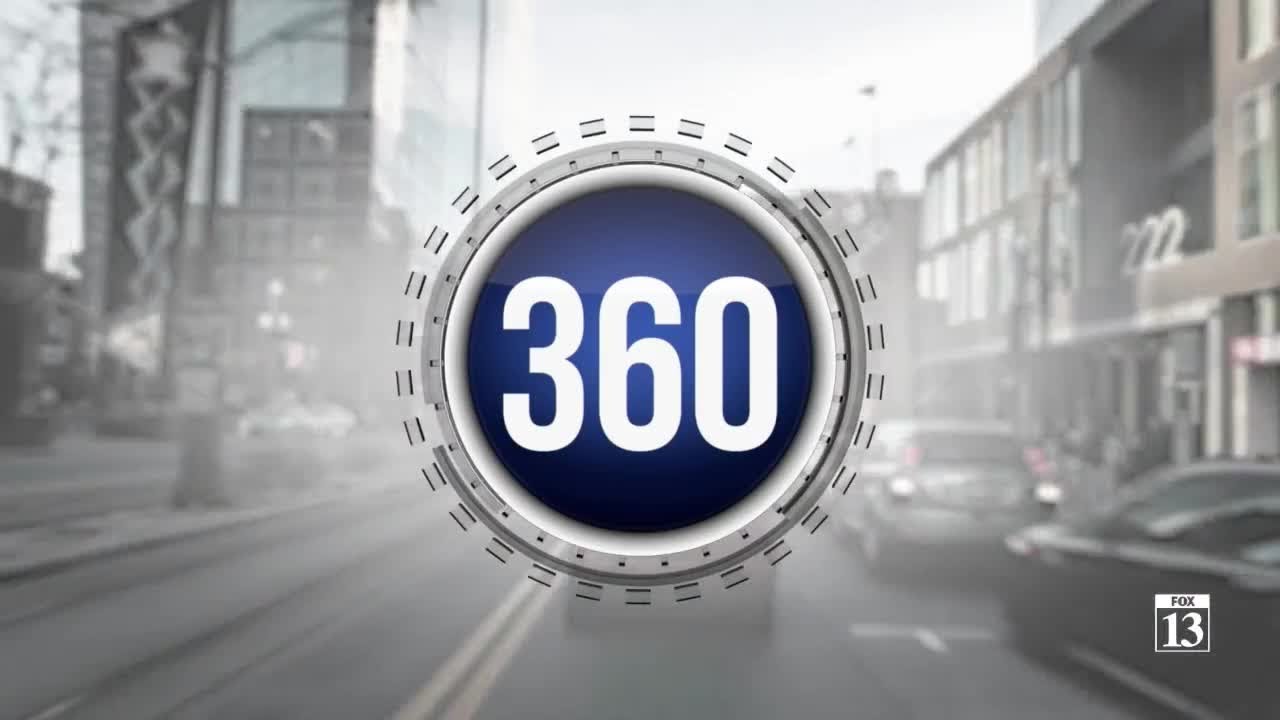 2021 Year in Review: FOX 13 News 360 reports