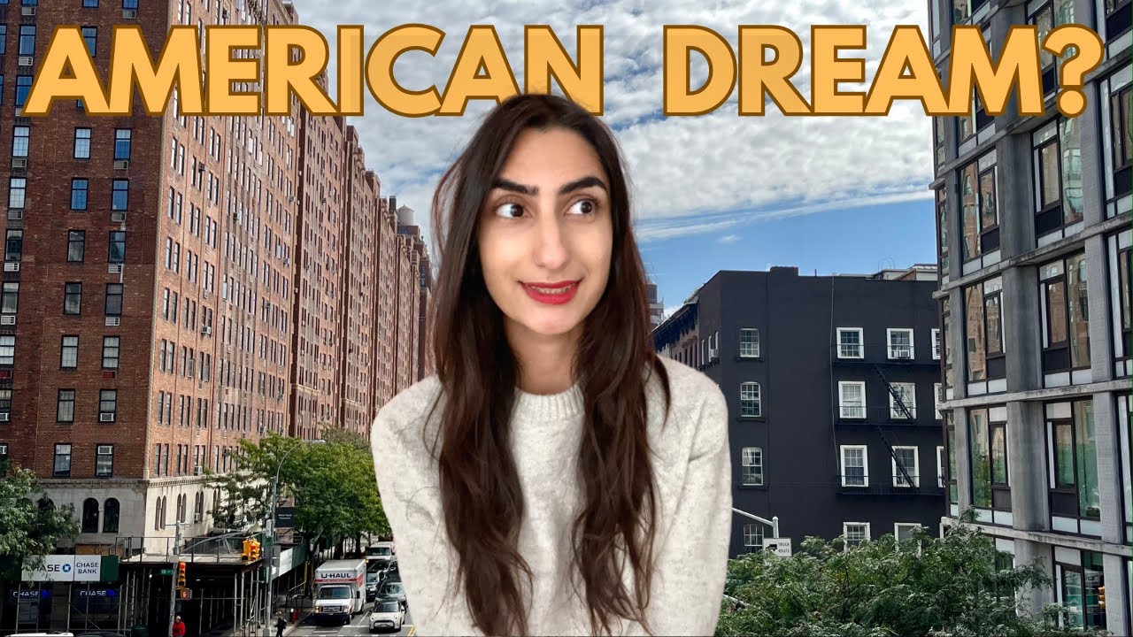 6 Things that shocked me about the USA after living in the Netherlands