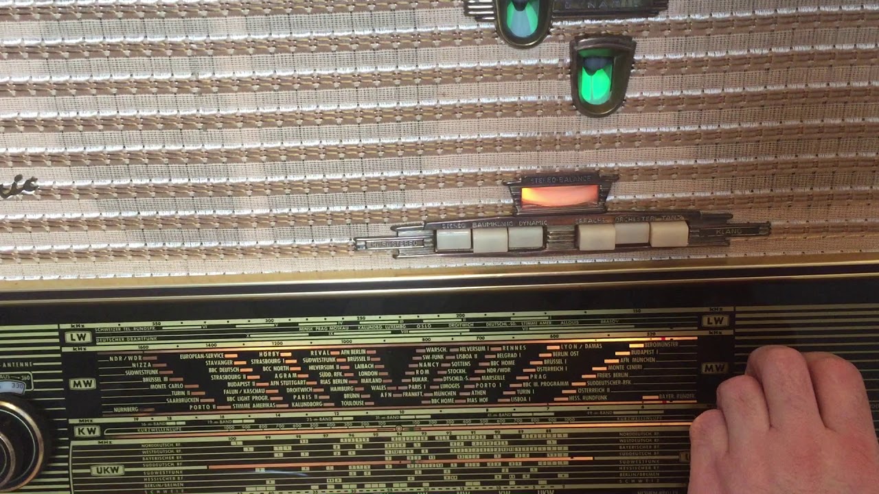 Körting Stereo-Dynamic 20730