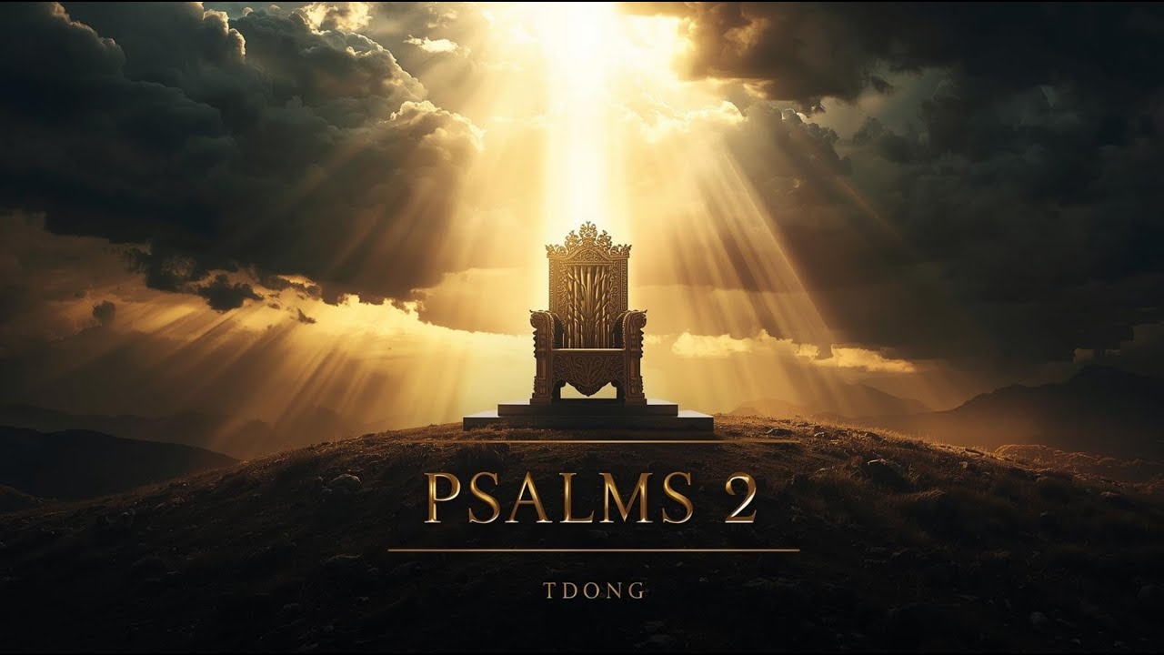 Psalms 2  - TDong