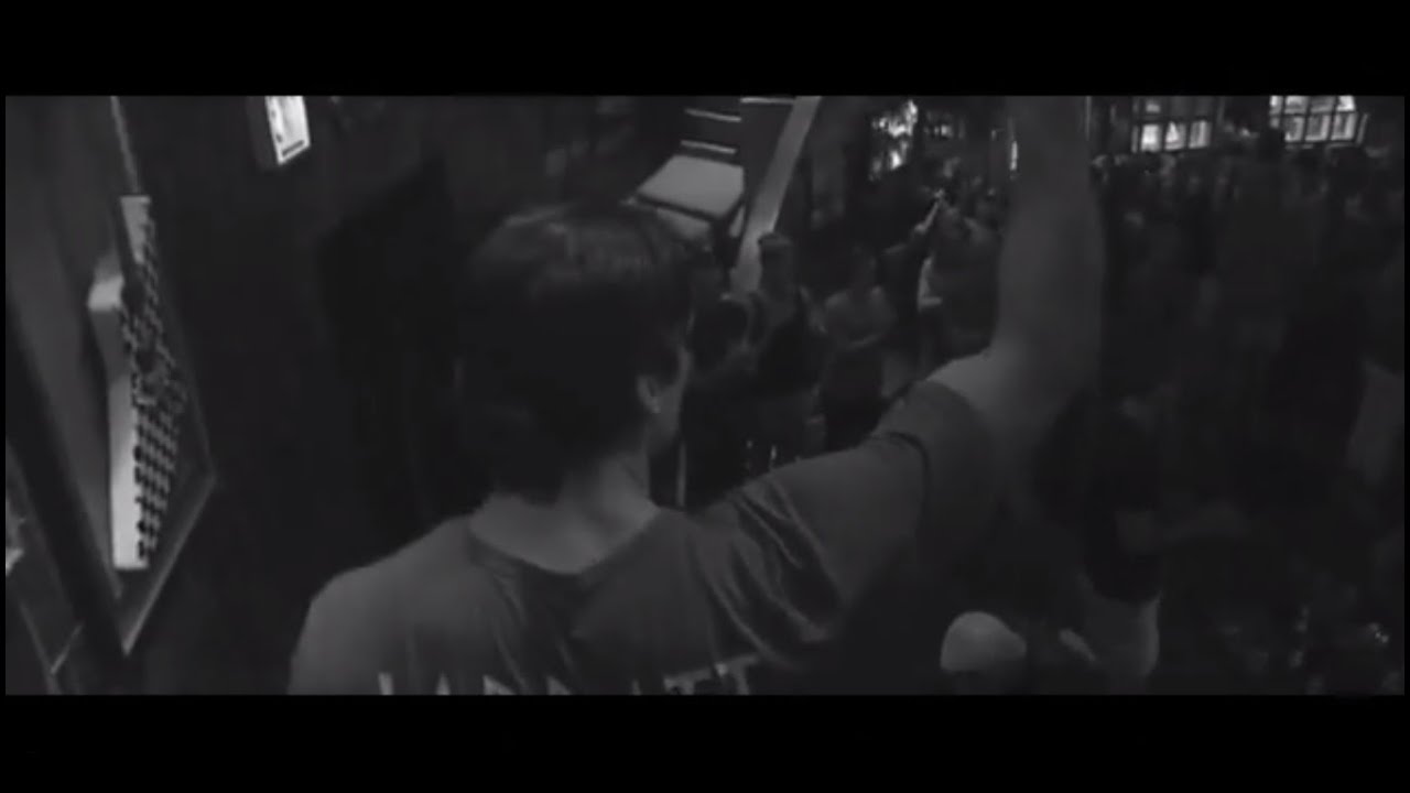 Armwrestling - When my monster comes out (HD)
