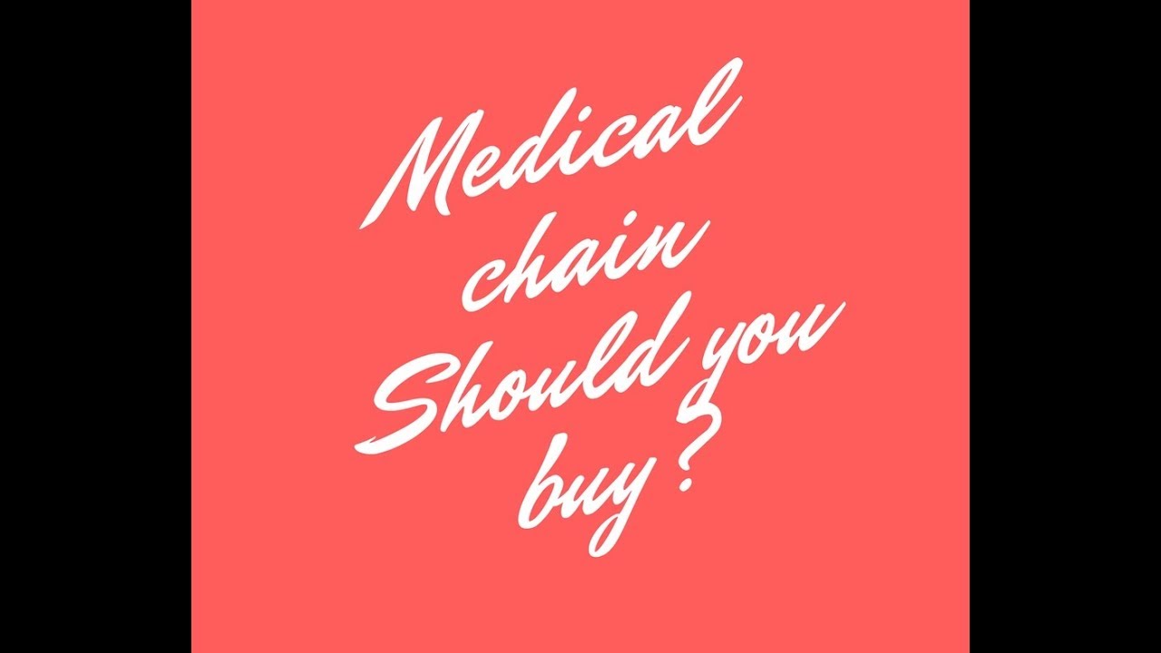 Medicalchain ICO