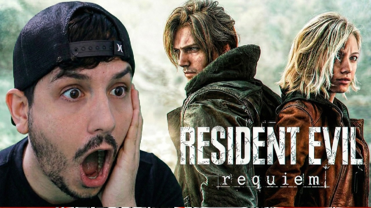 JUGANDO Resident Evil Requiem PARTE FINAL 2