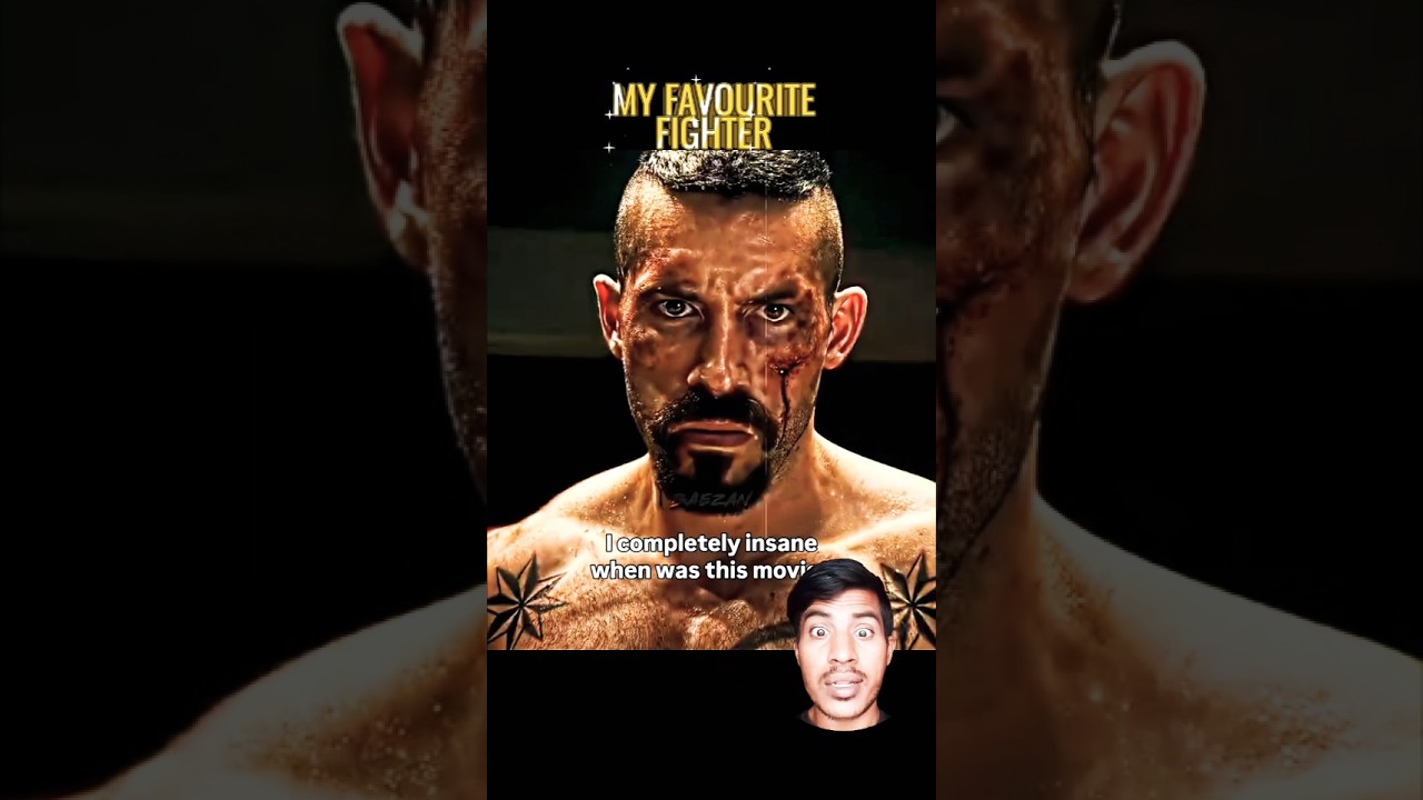Yuri Boyka: The King of Comebacks 👑 | Unstoppable Spirit | World Famous Fighter