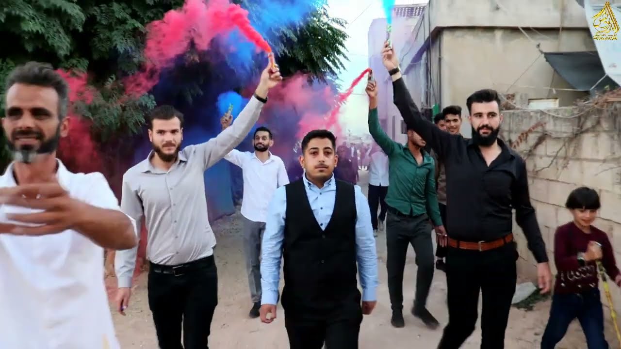 افراح(الجينة) افراح ال الدالي ذفة العريس عبدالله عمر الدالي #مؤسسة_الدرويش_بإدرة_شوقي_درويش 