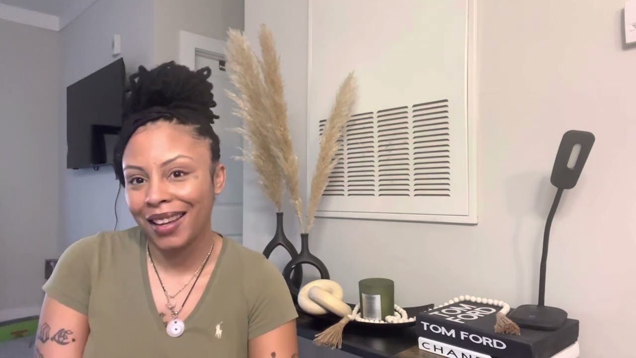 Story time why I moved to Orlando Florida and back to North Carolina within a month 🥴🙉
