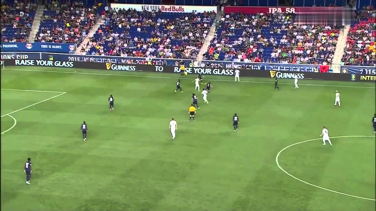 Benjamin Stambouli vs ACF Fiorentina