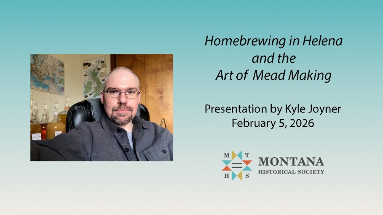 Homebrewing in Helena and the Art of Mead Making