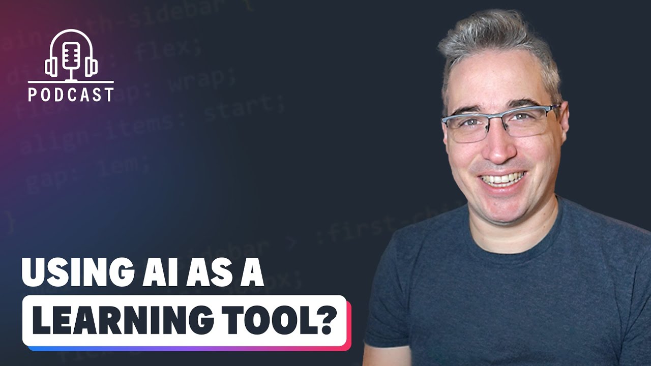 Should you use AI to help you learn?