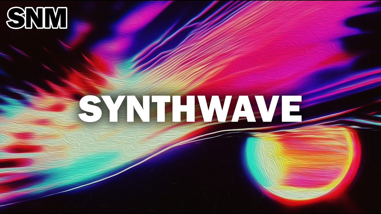 Synthwave | Nethershard Dominion