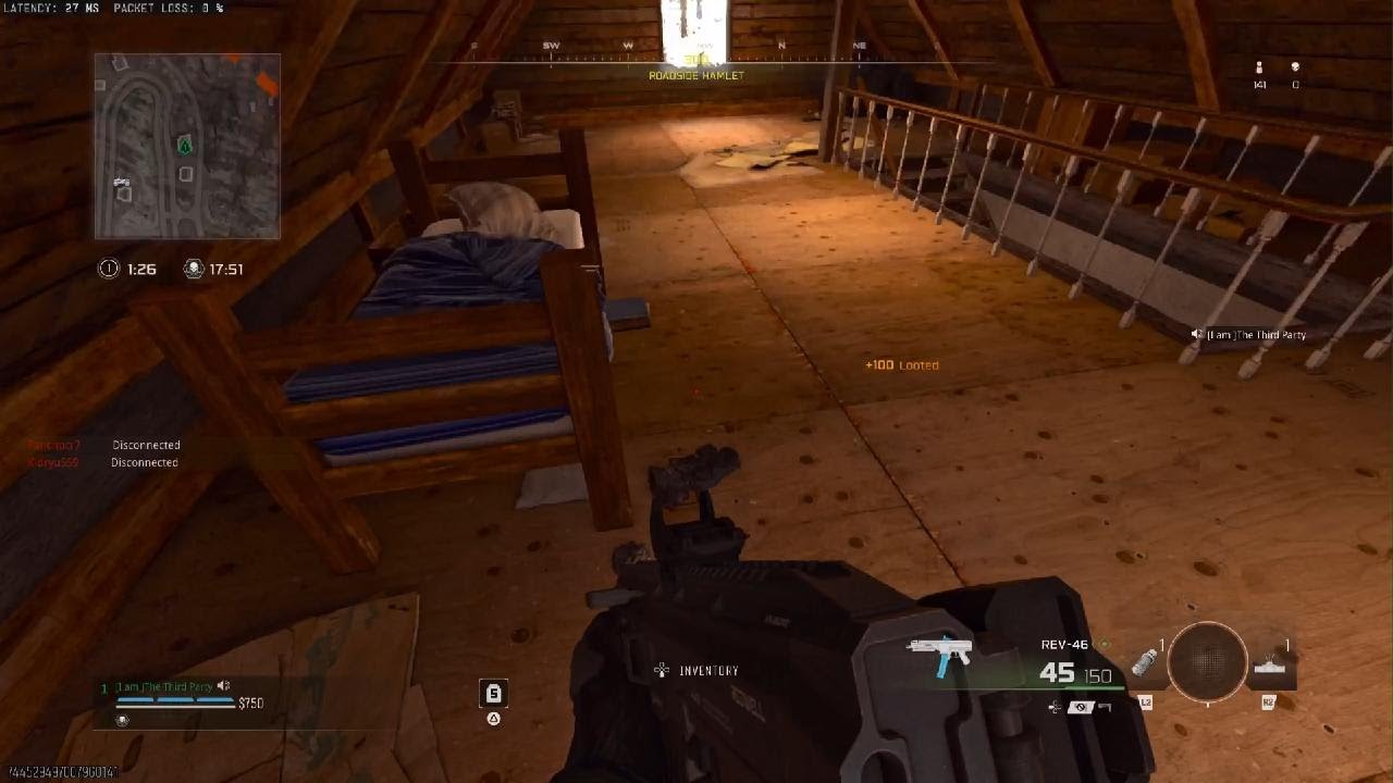 Snipey