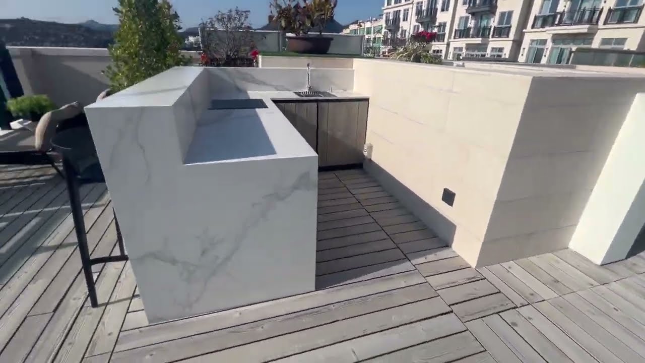 港島南區🏛️One Stanley House 38(💎連泳池豪華裝修示範單位💎)🏛️獨立洋房實用4725呎+花園1675呎+天台1045呎🌊🌊擁抱赤柱灣及南海無際汪洋美景🌊🌊磅礡碧濤🌊🌊詩意正濃🎹🎼