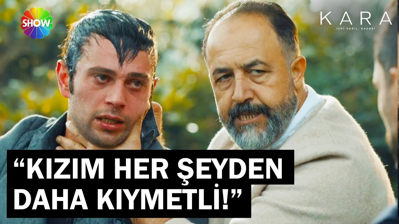 Rauf'dan Metecan'a son uyarı! | Kara