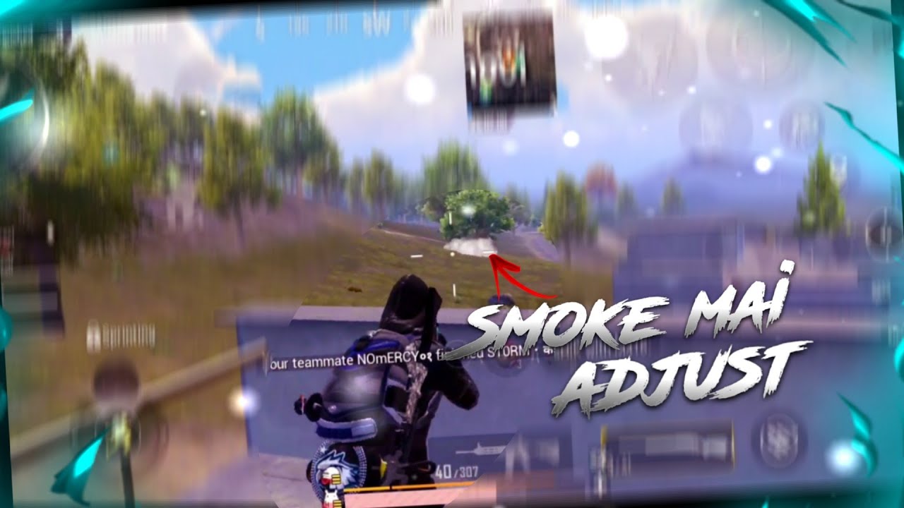 6th Sense Gratitude || BGMI Fragmovie