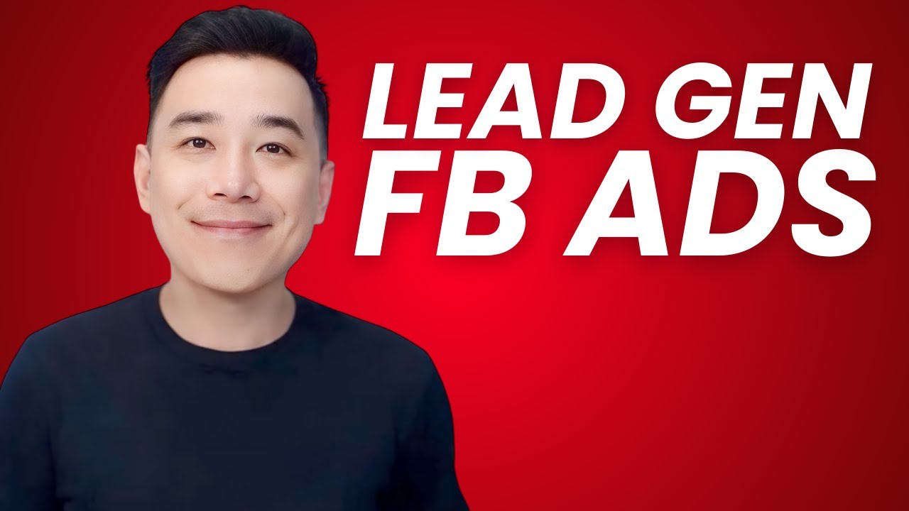 Evergreen Facebook Ad Campaigns: The Two-Step Lead Gen Strategy