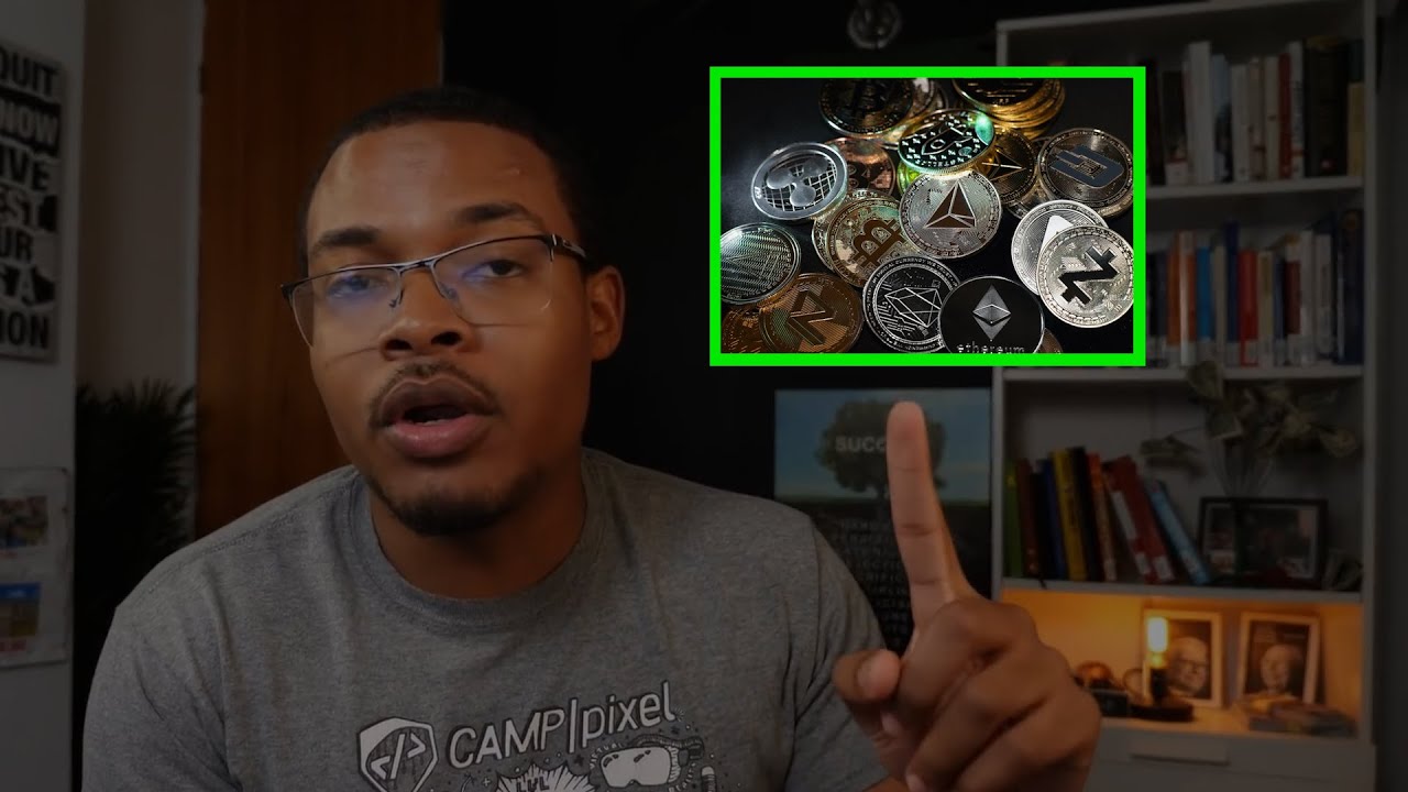 Where Do You Hold Your Crypto Assets? | Create And Sell NFT with no money.