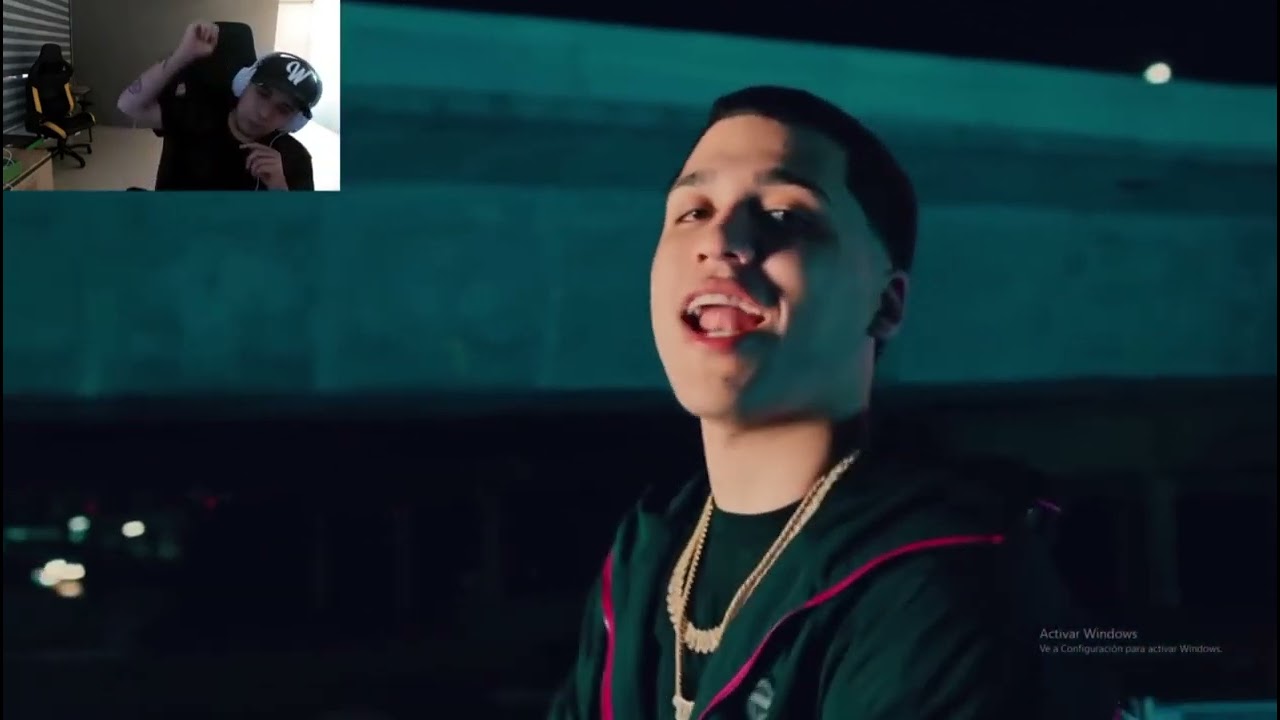 Westcol reacciona a WYA REMIX BLACK AND YELLOW⚫️🟡J Abdiel, Anuel AA, Blessd, Izaak & Pirlo [Westcol]