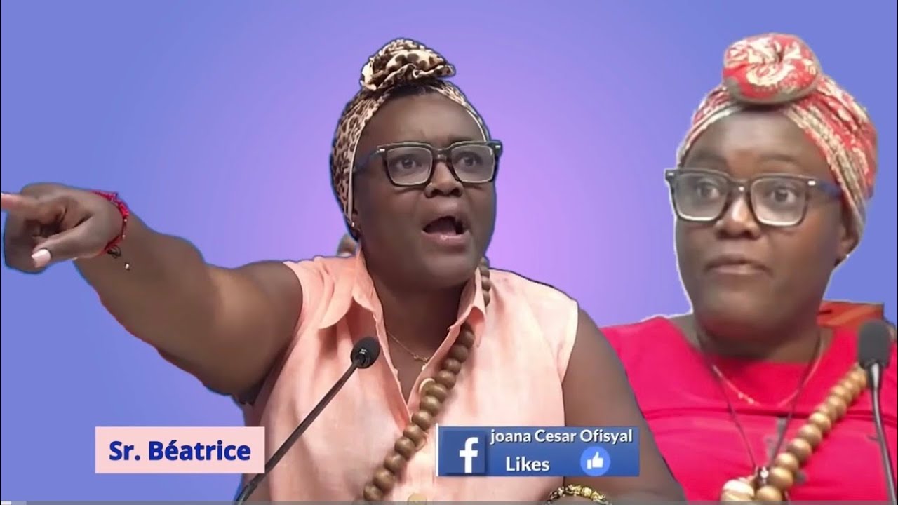 ⚫️🔴Sè Beatrice kraze peyi a ak dedklarasyon sa!😱 mezanmi koute krim kap fet an kachet nan yon peyi!