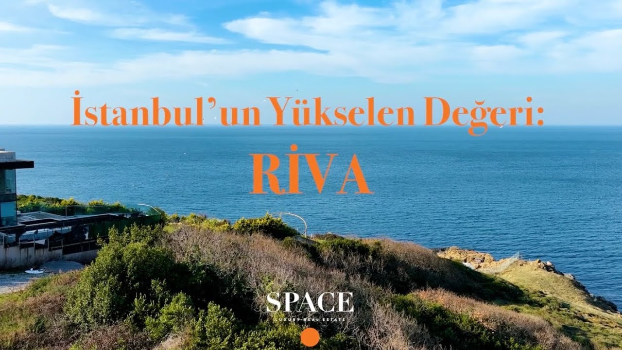 İstanbul’un Yükselen Değeri: RİVA