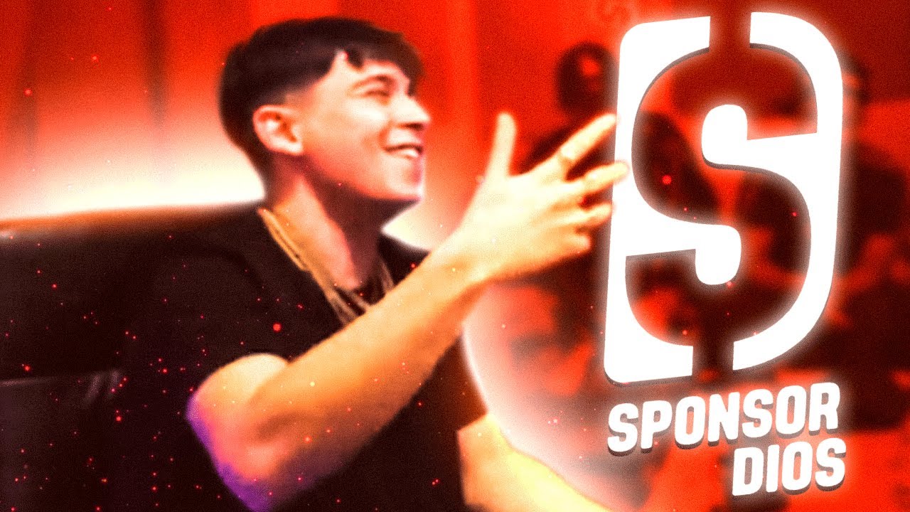 YSY A - Sponsor Dio$ || Freestyle en Stream